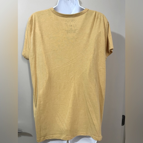 Torrid Choker Tee-AC/DC - Picture 4 of 5